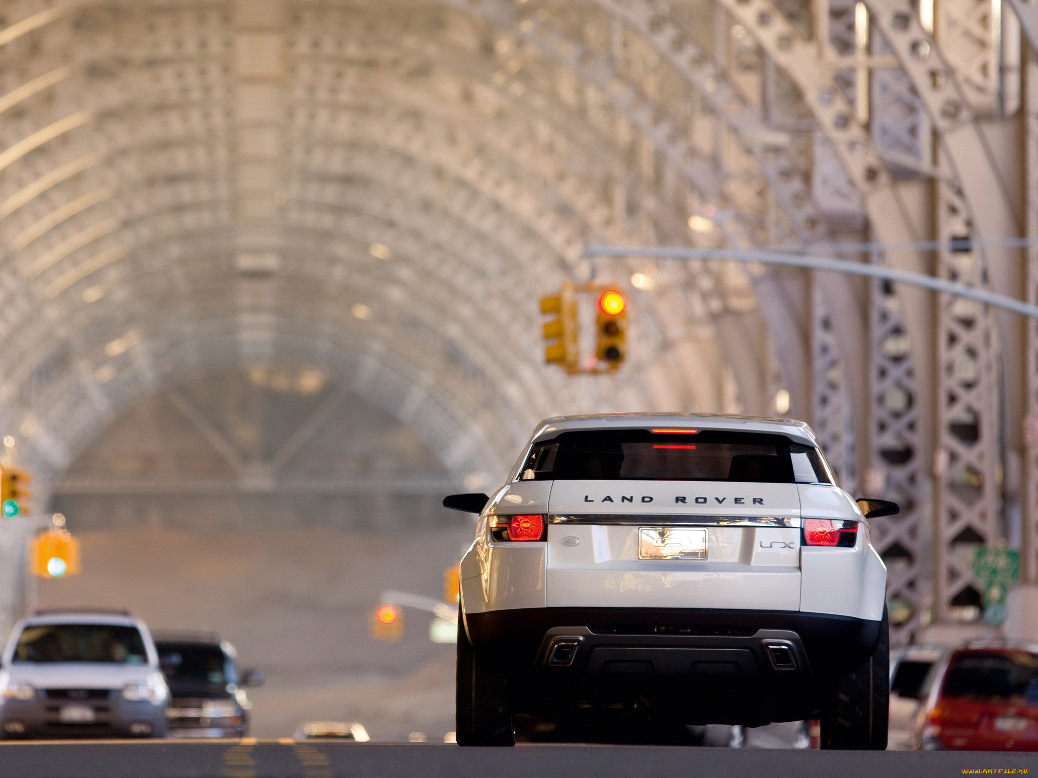 , land, rover